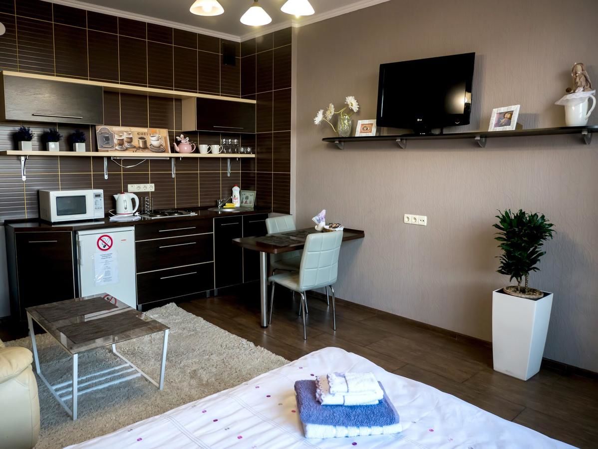 Апартаменты Apartment Alla Чернигов