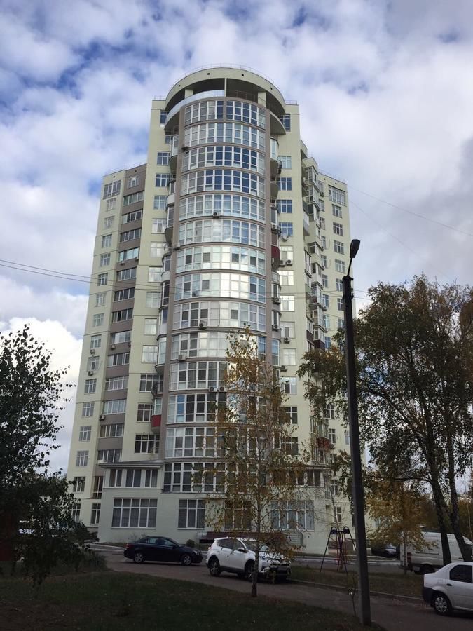 Апартаменты Apartment Alla Чернигов-37