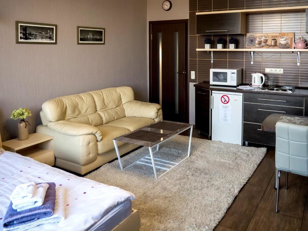 Апартаменты Apartment Alla Чернигов