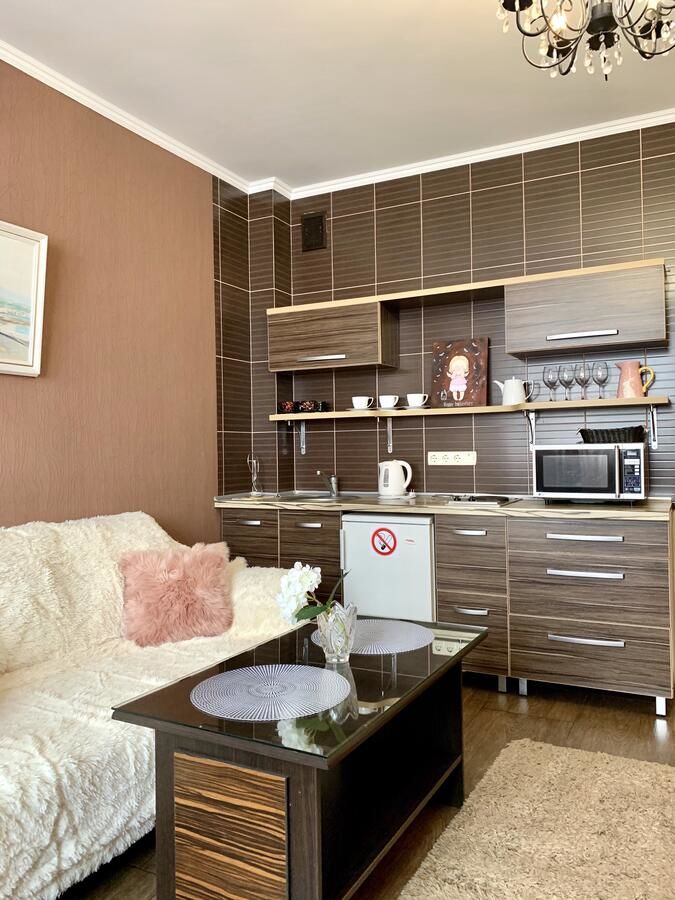 Апартаменты Apartment Alla Чернигов