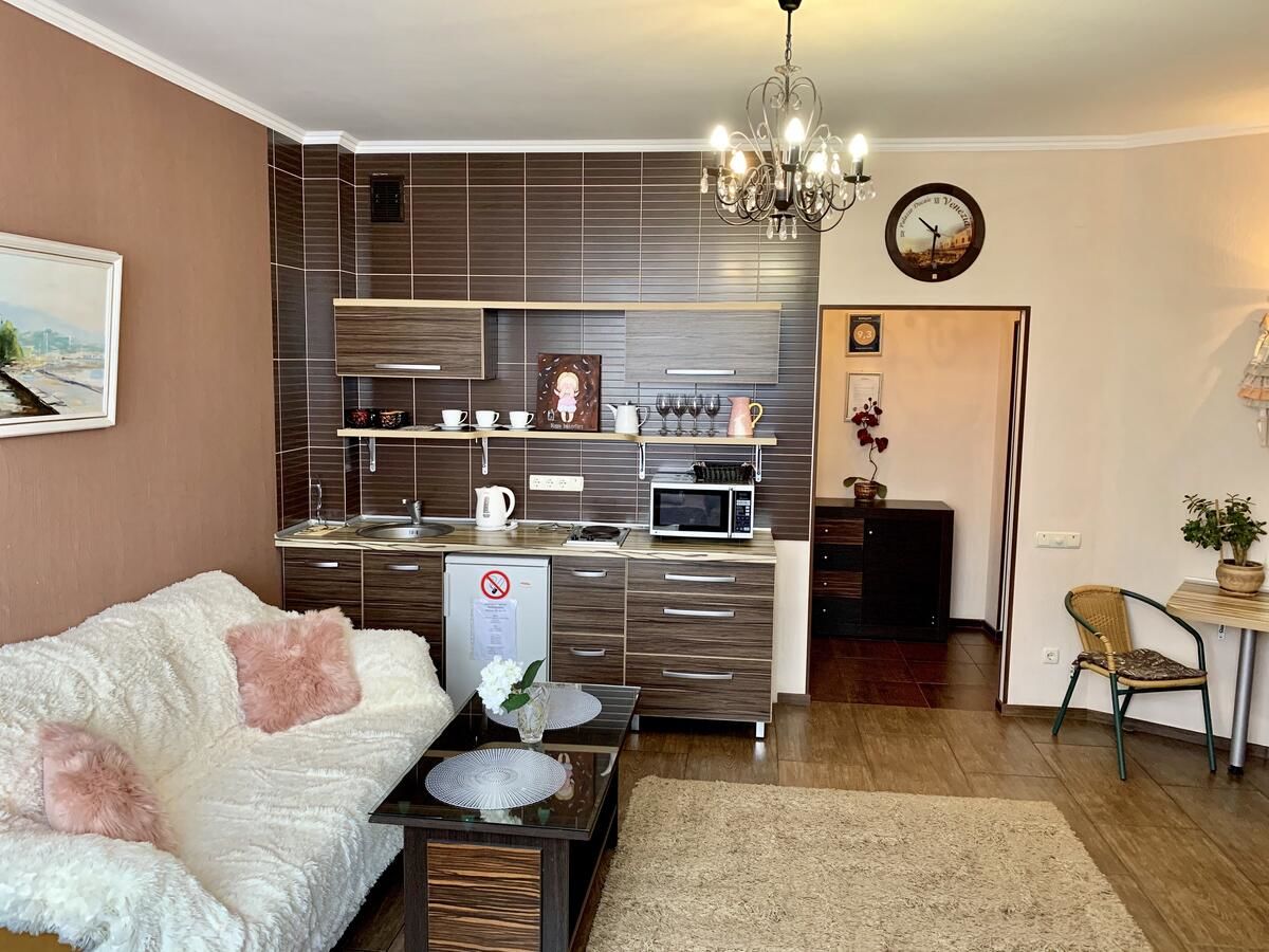 Апартаменты Apartment Alla Чернигов