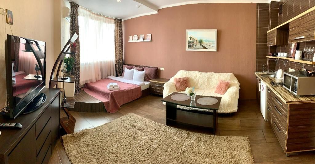 Апартаменты Apartment Alla Чернигов