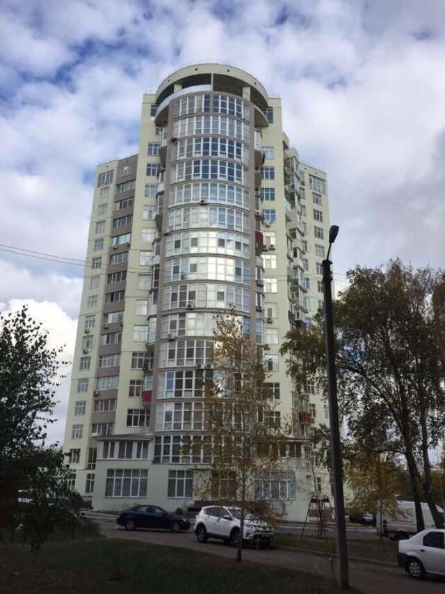 Апартаменты Apartment Alla Чернигов-41
