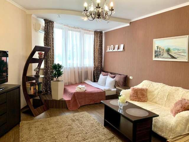 Апартаменты Apartment Alla Чернигов-62
